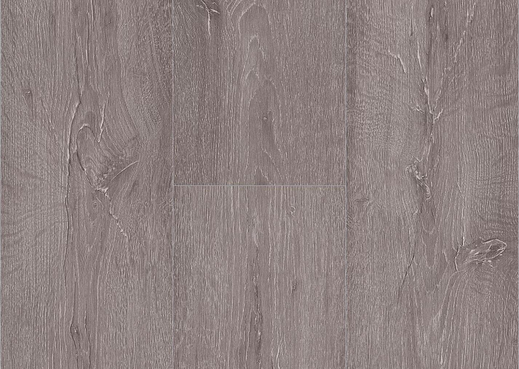 Виниловые полы Micodur Wood Oak Steel - фото интерьера 3