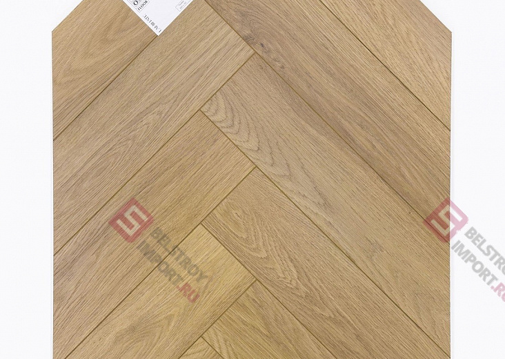 Ламинат Icon Floor Natural Дуб Кювье NT-119