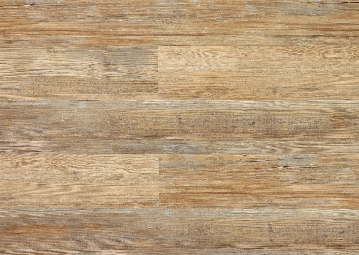 SPC ламинат CronaFloor Nano 4V Сосна Медовая ZH-81101-4