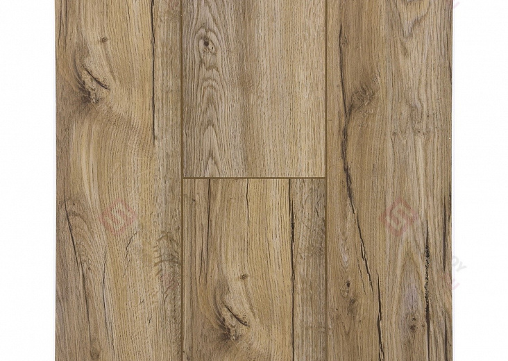 SPC ламинат Icon Floor Black Дуб Валентино BW-37