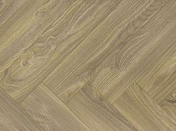 Ламинат Icon Floor Orange ёлка Орех тонированный OR-102