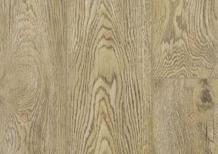SPC ламинат CronaFloor Grand Sequoia Дуб Золотистый