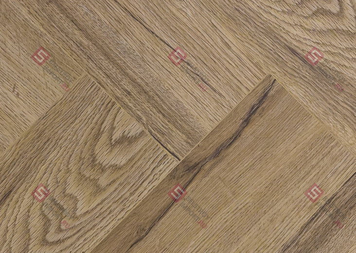 Кварцвиниловый ламинат Icon Floor Purple LVT Дуб Фостер PLVT-203