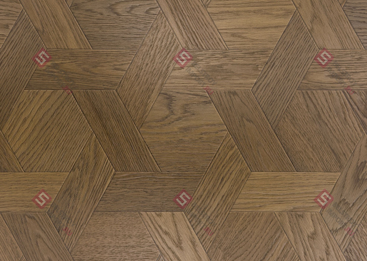 Ламинат Mostflooring Le Parquet Клифтон 205
