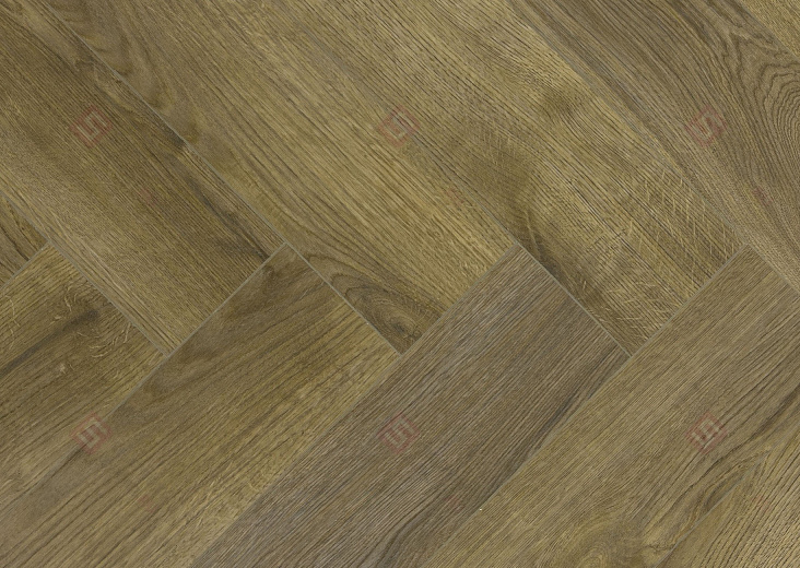SPC ламинат Cronafloor Herringbone 2.0 Дуб Анже H016
