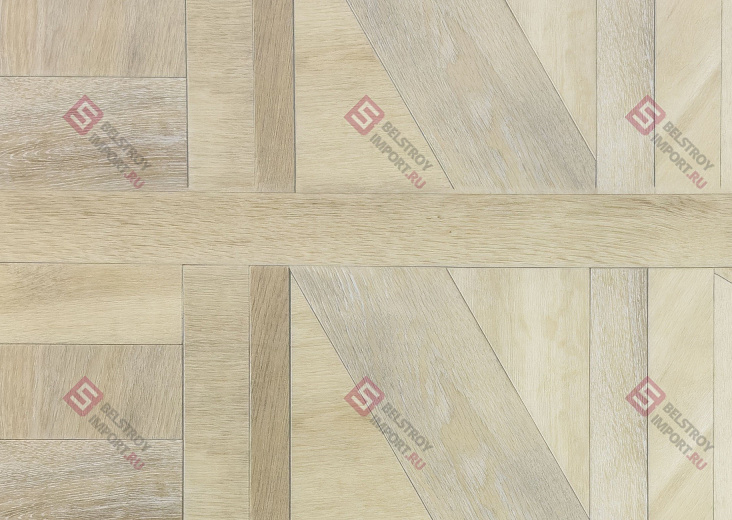 LVT кварц винил Invictus Maximus Dryback Plank XL Designers Parquet Duchess 34