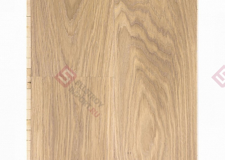 Паркетная доска Focus Floor Дуб Prestige Calima White Oiled 1S