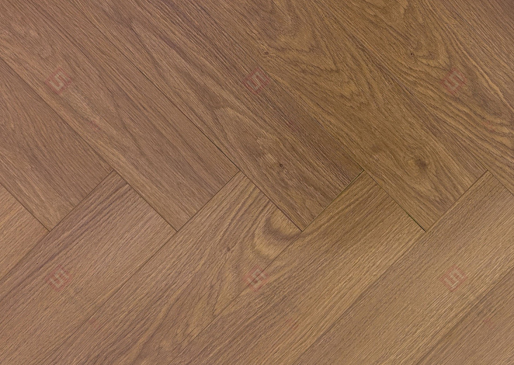 Ламинат FloorWay Английская елка ELK-1040