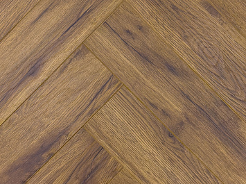 Ламинат Icon Floor Orange ёлка Дуб браш OR-103