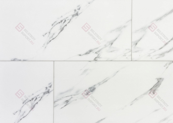 Каменно-полимерная плитка (SPC) Tulesna Stone Grayscape 1009-5