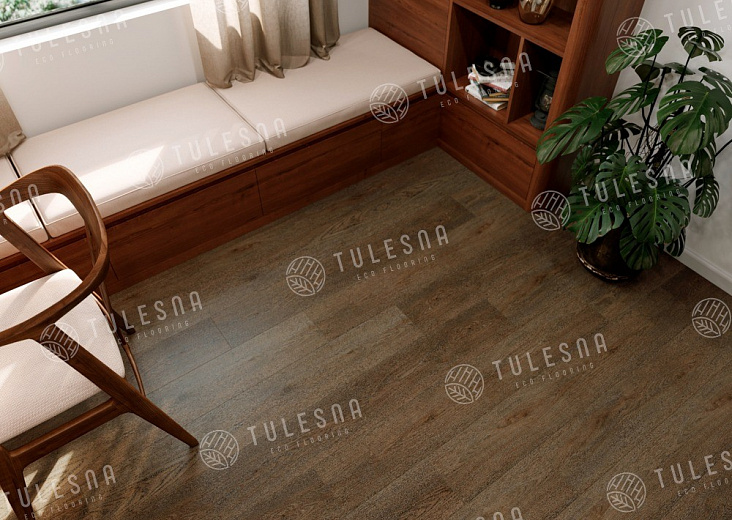 SPC ламинат Tulesna Premium ABA Bello 1004-1101