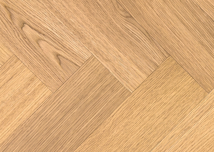 Каменный паркет с натуральным шпоном Alpine Floor Приоритет Паркет Дуб Монолитный ECO 30-8