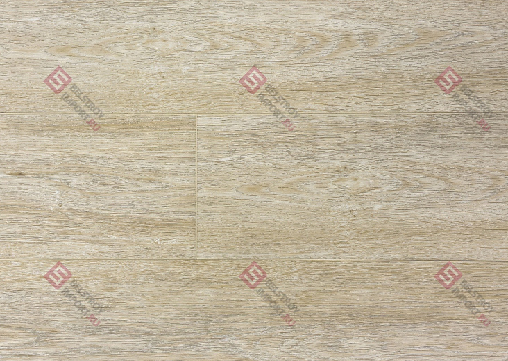 Кварц-винил LVT Alpine Floor Liberty Loose Lay Дуб Ваниль ECO 23-1