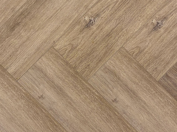 Ламинат FloorWay Английская елка ELK-1020