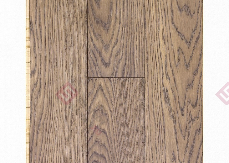 Паркетная доска Focus Floor Дуб Prestige 138 Bora Oiled 1S