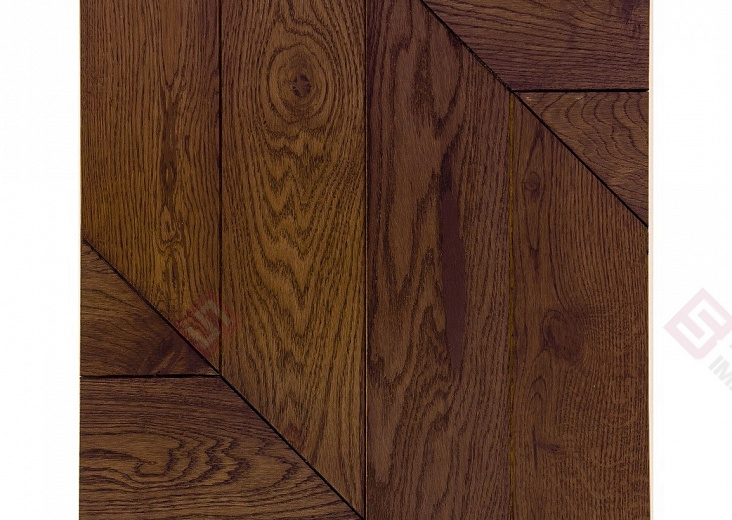 Инженерная доска Kochanelli Desierto Франзуская ёлка Ноче