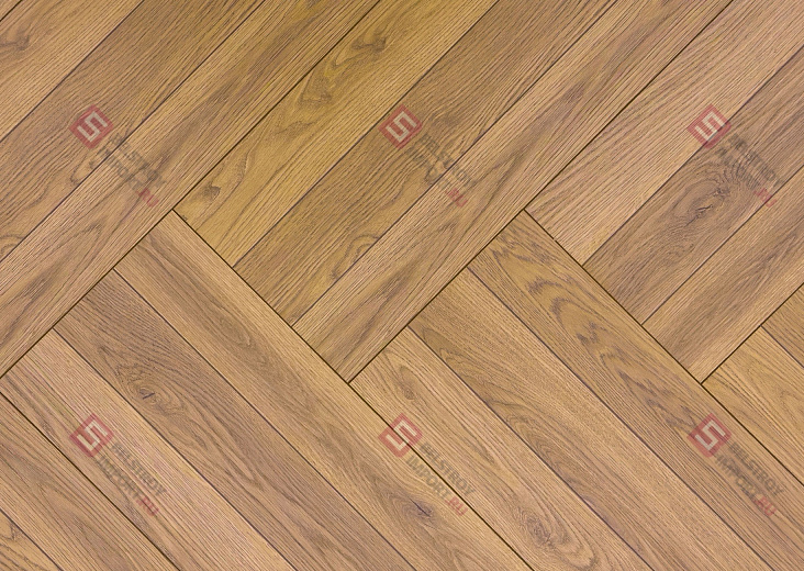 Ламинат A+Floor Classic Аскот 303