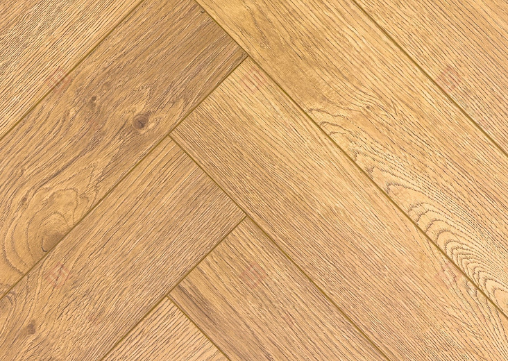 Ламинат Norland Herringbone Elegant Дуб Альба LF303-31
