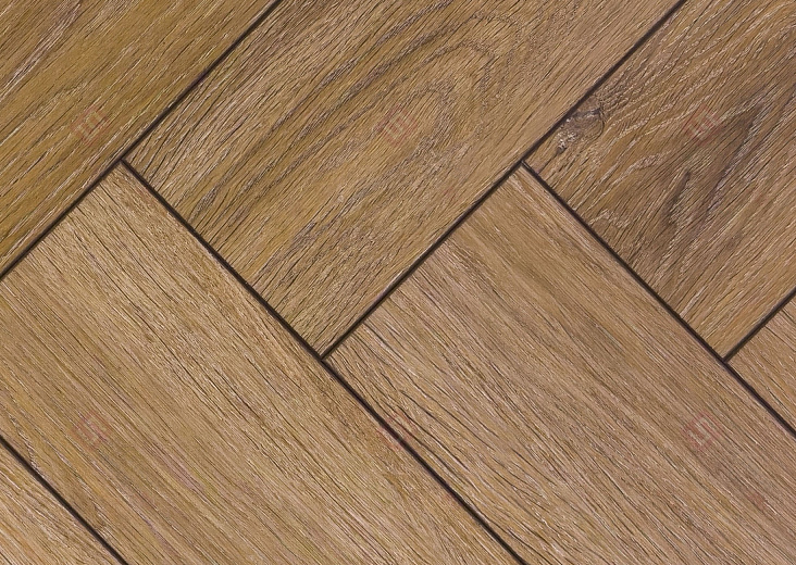 SPC ламинат CM Floor Parkett Дуб Делано 38