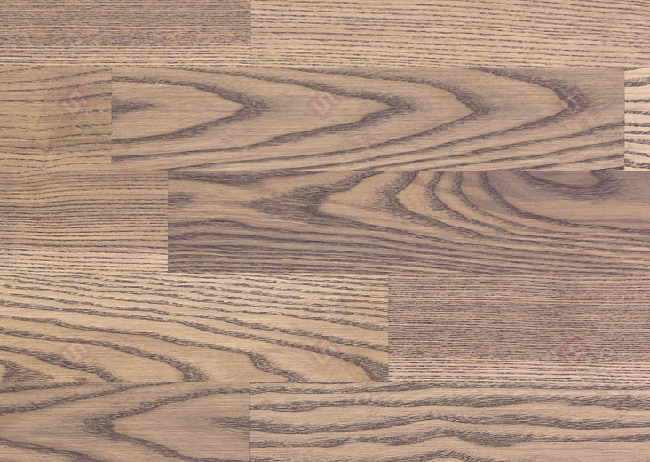 Паркетная доска Focus Floor Ясень Tehuano Oiled 3S