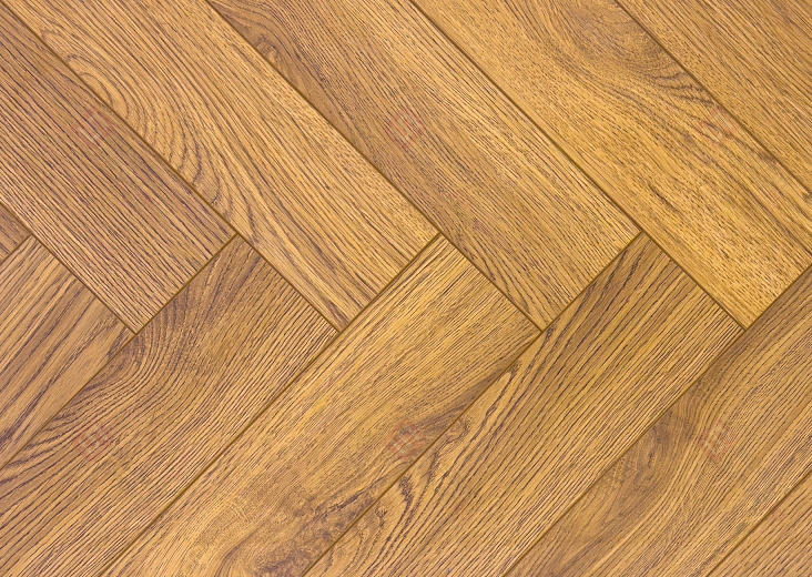 Ламинат Norland Herringbone Elegant Дуб Наксос LF303-36