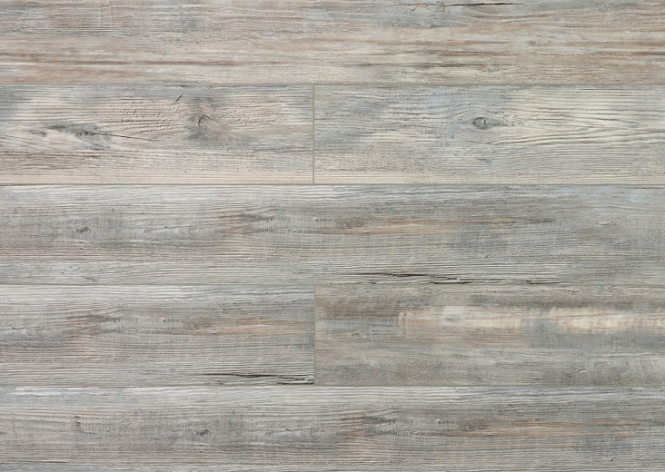 SPC ламинат CronaFloor Wood 4V Сосна Монблан ZH-81101-1