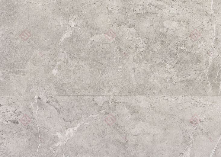 ПВХ-плитка Quick-Step Volcano Мрамор светло-серый VSPC20251