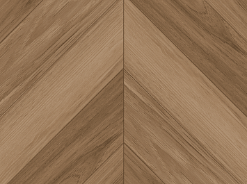 Инженерный ламинат Signature Obsidian Chevron XL Дуб Корица LF703-33