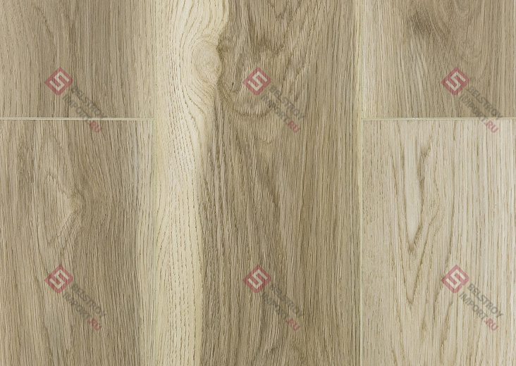 SPC ламинат Floorwood Unit Дуб Креман 3998
