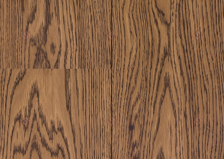 Паркетная доска Focus Floor Однополосная Дуб Prestige Santa-Ana Oiled 1S