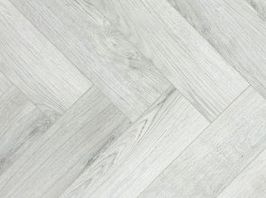 SPC ламинат Cronafloor Herringbone 2.0 Дуб Ним H015
