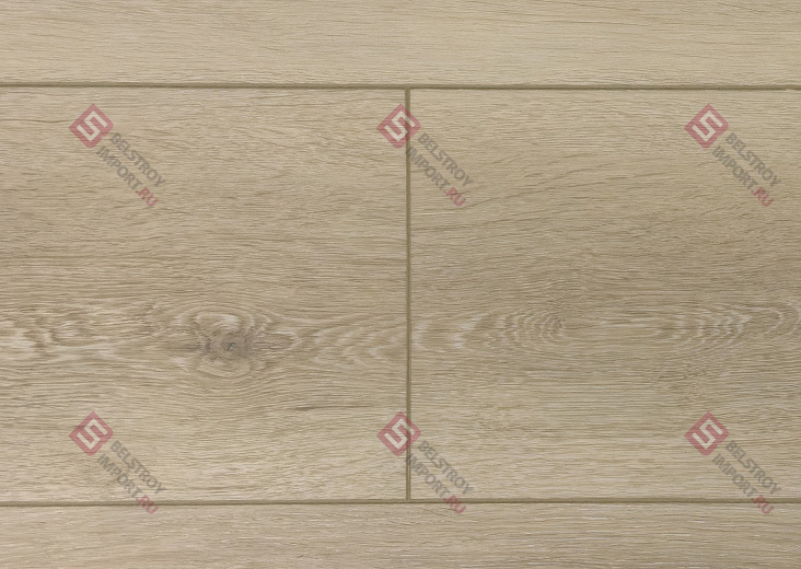 LVT кварц винил Invictus Maximus Dryback Plank XL Silk Oak Oat 32