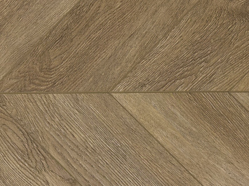 Клеевая кварцвиниловая плитка Alpine Floor Chevron LVT Гевуина ECO 20-10