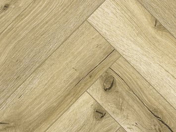 SPC ламинат Cronafloor Herringbone 2.0 Дуб Кан H011