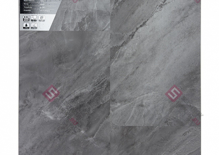 SPC ламинат Aberhof Petra CL Marble 1422