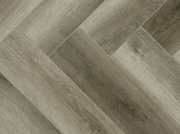 SPC ламинат Cronafloor Herringbone 2.0 Дуб Руан H021