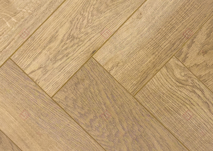 Ламинат Norland Herringbone Elegant 10 Дуб Хайнан LF306-09