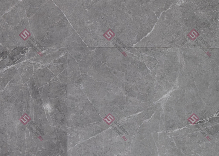 LVT кварц винил Invictus Maximus Dryback Tile XL Hudson Stone Flint 96