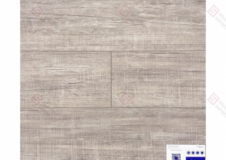 ПВХ-плитка Quick-Step Atmosphere Дуб серый рустикальный ASPC20241