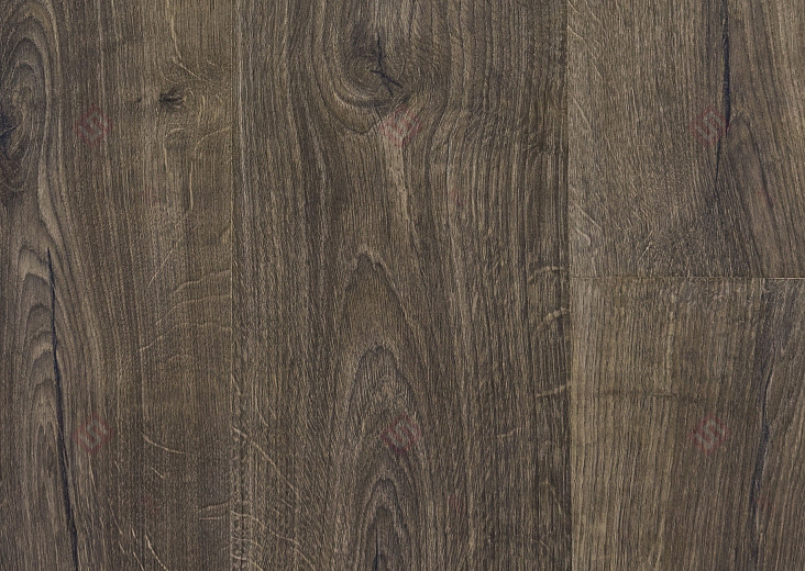 Ламинат Quick-Step Impressive Дуб коричневый IM1849