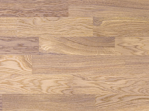 Паркетная доска Focus Floor Дуб Storm White Matt 3S