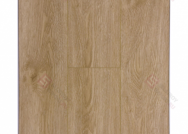 Инженерные виниловые полы EvoFloor Premium XL+ Дуб Кремовый