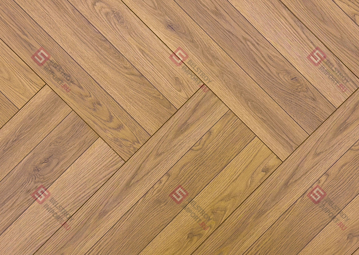 Ламинат A+Floor Classic Аскот 303