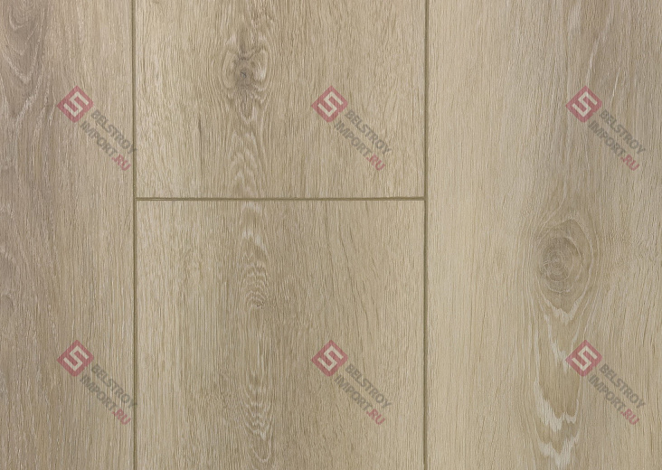 LVT кварц винил Invictus Maximus Dryback Plank XL Silk Oak Oat 32