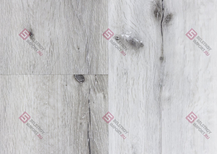 Виниловый пол Vinilam замковый Cork 7.0 mm Дуб Гент 10064