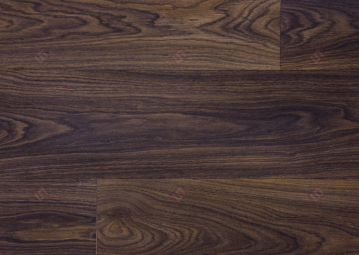 Ламинат Quick-Step Classic Дуб мокко коричневый CLH5797