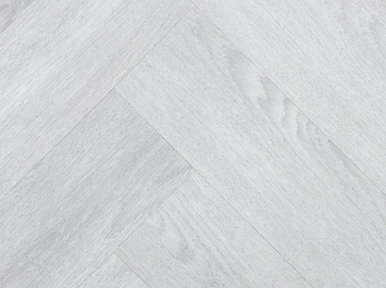 SPC ламинат елка FloorFactor Herringbone White Smoke Oak HB 02