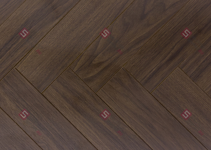 Ламинат Norland Herringbone Elegant Дуб Треско LF303-22