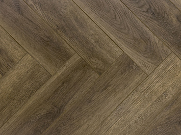 Ламинат Alpine Floor Herringbone 8 Pro Дуб Пикардия LF102-14