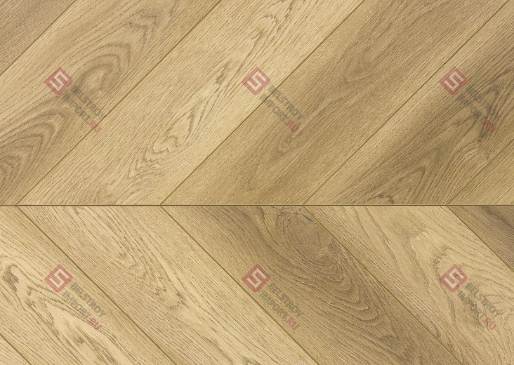 Ламинат Alpine Floor Chevron Art Дуб Олимп LF109-05